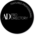 Logo de AD pro directory